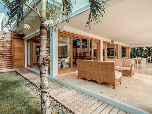 Luxury Vacation Paradise with 4 Bedrooms