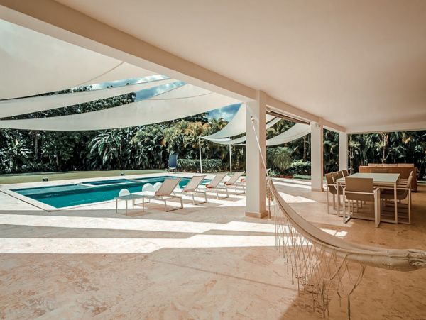 Luxury Vacation Paradise with 4 Bedrooms