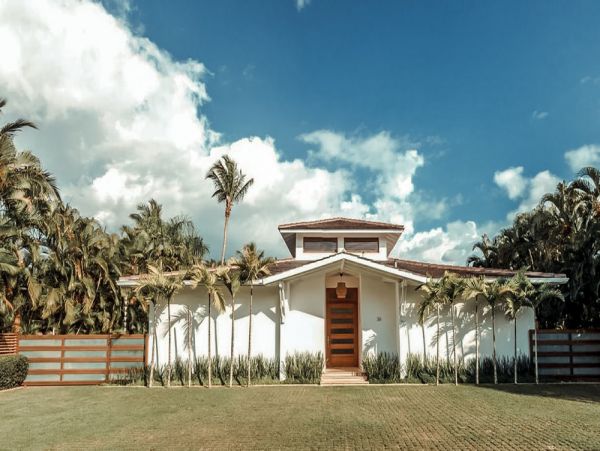 Luxury Vacation Paradise with 4 Bedrooms