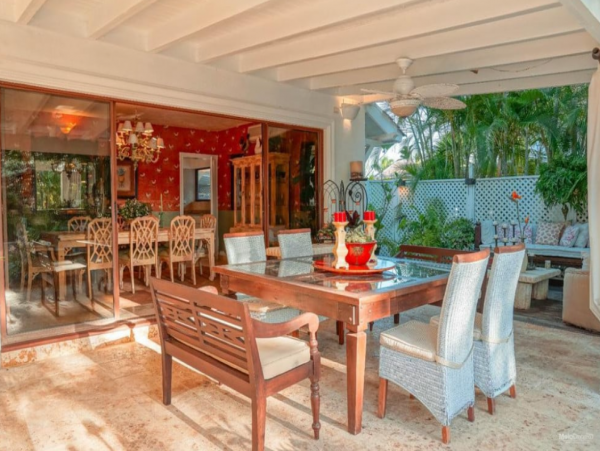 Amazing 5 Bedroom Vacation Paradise in Dominican Republic
