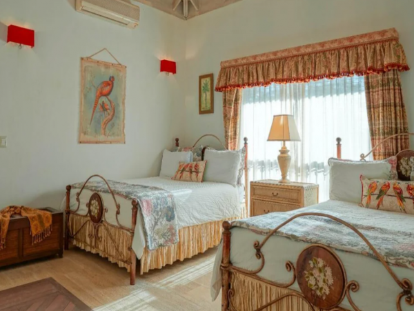 Amazing 5 Bedroom Vacation Paradise in Dominican Republic