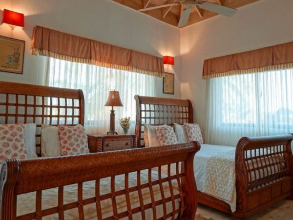 Amazing 5 Bedroom Vacation Paradise in Dominican Republic