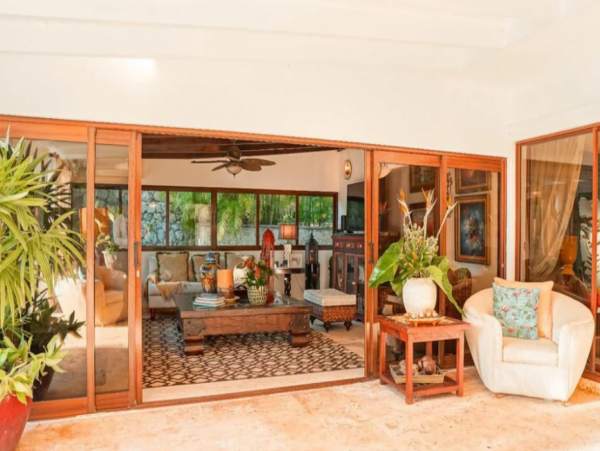 Amazing 5 Bedroom Vacation Paradise in Dominican Republic