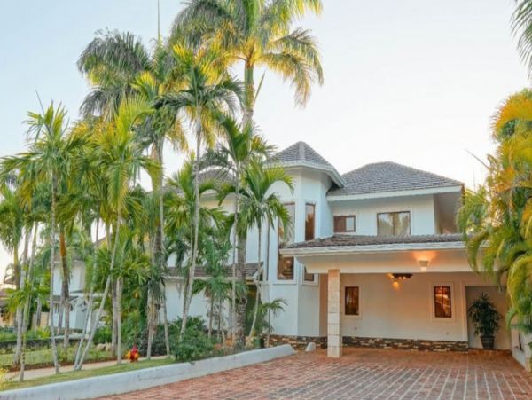 Amazing 5 Bedroom Vacation Paradise in Dominican Republic