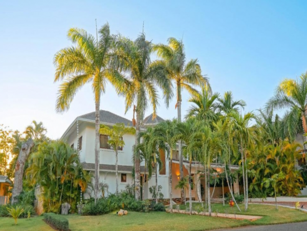 Amazing 5 Bedroom Vacation Paradise in Dominican Republic