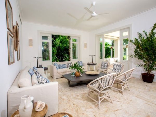 Punta Cana Luxury Home in Resort with Six Bedroom