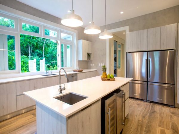 Punta Cana Luxury Home in Resort with Six Bedroom