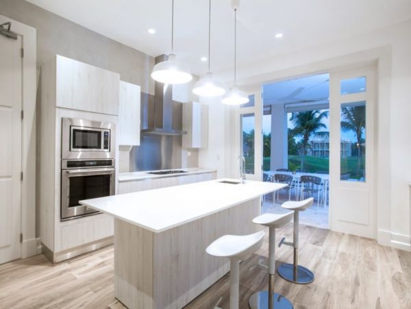 Punta Cana Luxury Home in Resort with Six Bedroom
