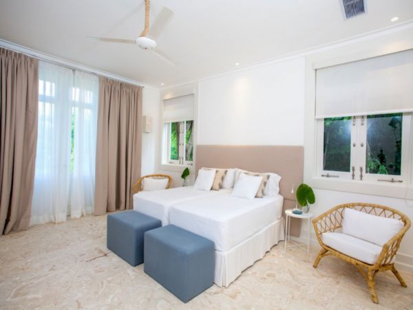 Punta Cana Luxury Home in Resort with Six Bedroom
