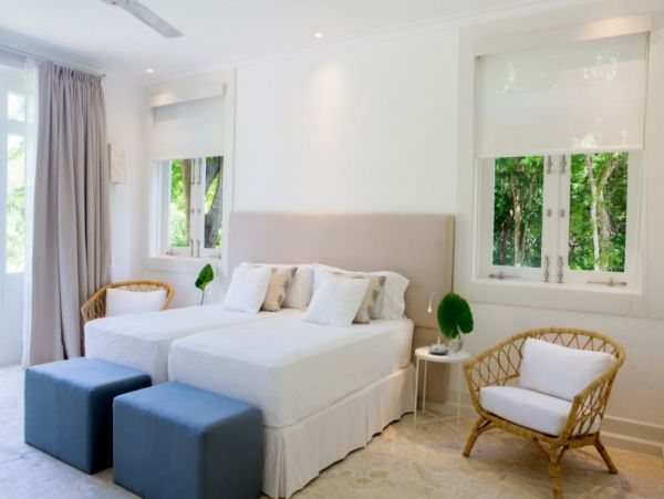 Punta Cana Luxury Home in Resort with Six Bedroom