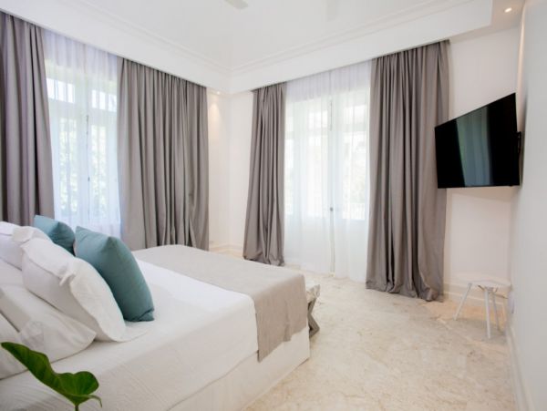 Punta Cana Luxury Home in Resort with Six Bedroom