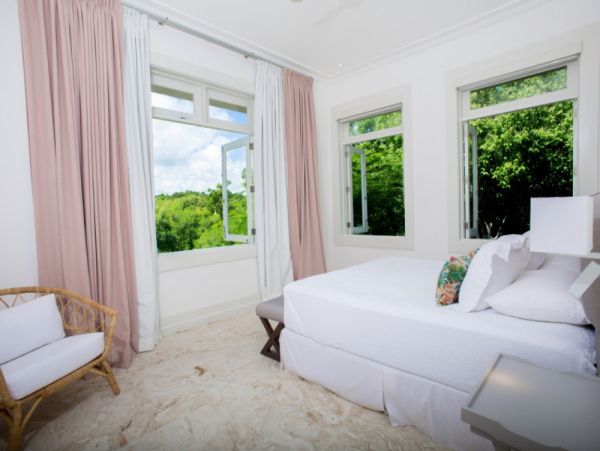 Punta Cana Luxury Home in Resort with Six Bedroom