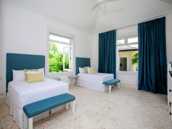 Punta Cana Luxury Home in Resort with Six Bedroom