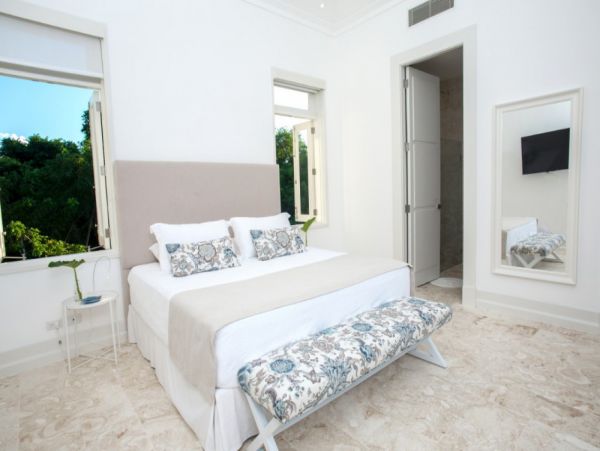 Punta Cana Luxury Home in Resort with Six Bedroom