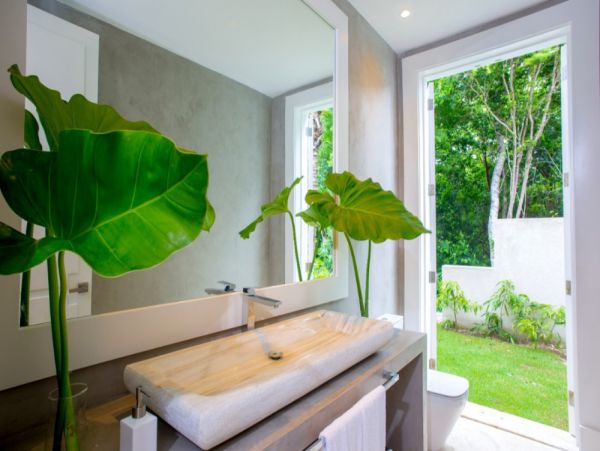Punta Cana Luxury Home in Resort with Six Bedroom