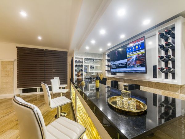 Punta Cana Vacation Home Eight Bedroom Walk to Beach