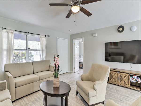 Value Priced Great Location Sleeps 12