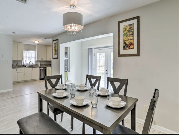 Value Priced Great Location Sleeps 12