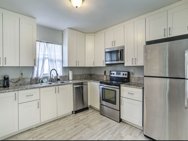 Value Priced Great Location Sleeps 12