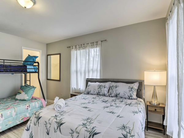 Value Priced Great Location Sleeps 12