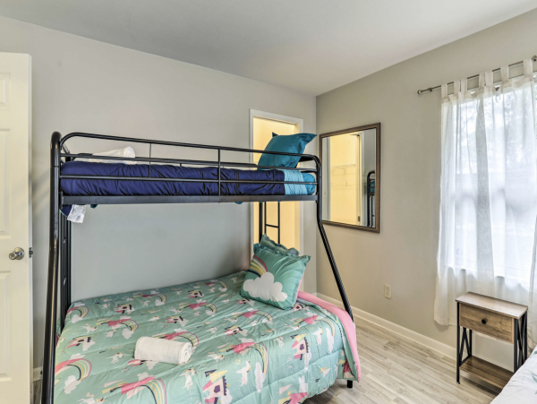 Value Priced Great Location Sleeps 12