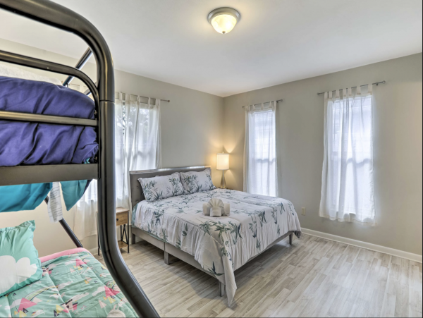 Value Priced Great Location Sleeps 12
