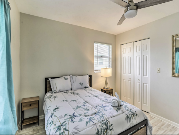 Value Priced Great Location Sleeps 12