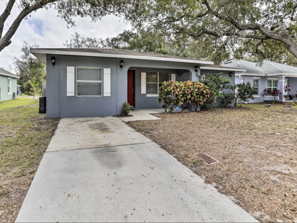 Value Priced Great Location Sleeps 12