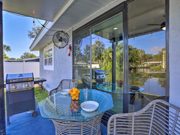 Indian Shores Ai Home 1068814