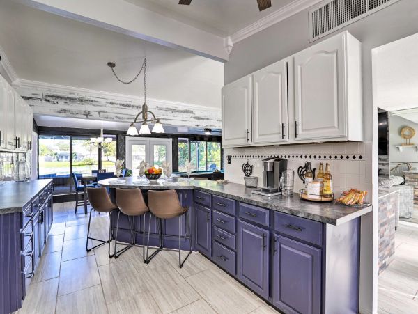 Indian Shores Ai Home 1068814