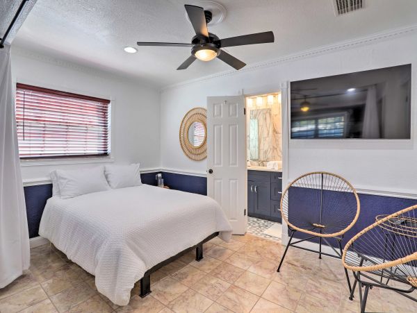 Indian Shores Ai Home 1068814