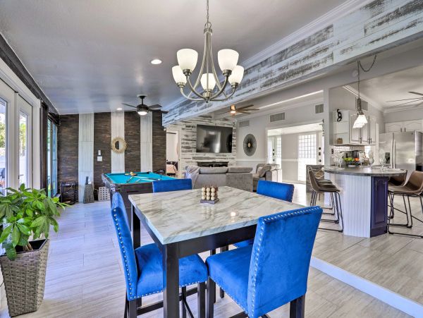 Indian Shores Ai Home 1068814