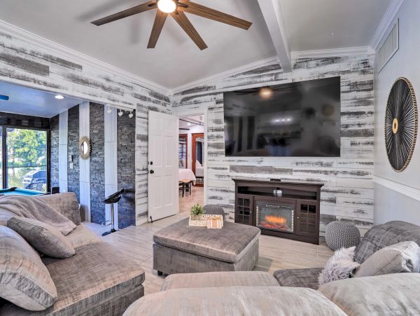Indian Shores Ai Home 1068814