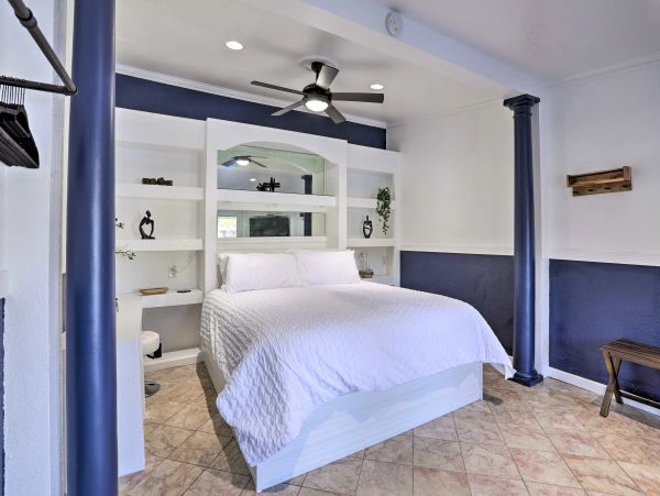 Indian Shores Ai Home 1068814