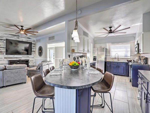 Indian Shores Ai Home 1068814
