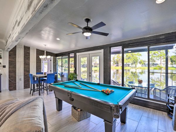 Indian Shores Ai Home 1068814