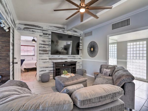 Indian Shores Ai Home 1068814