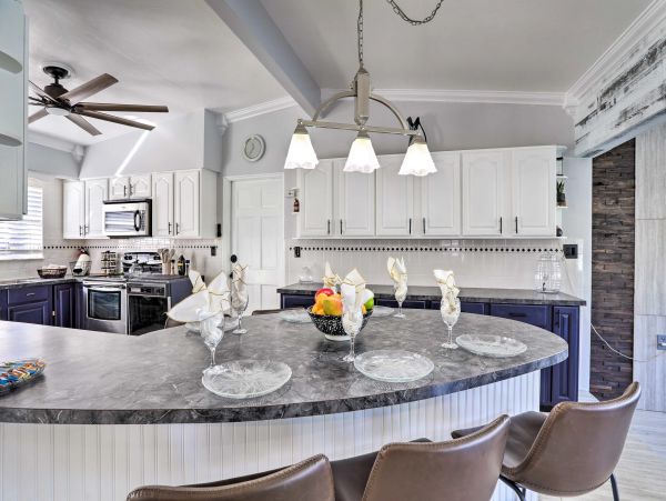 Indian Shores Ai Home 1068814