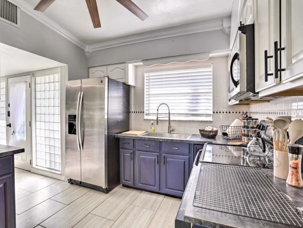 Indian Shores Ai Home 1068814