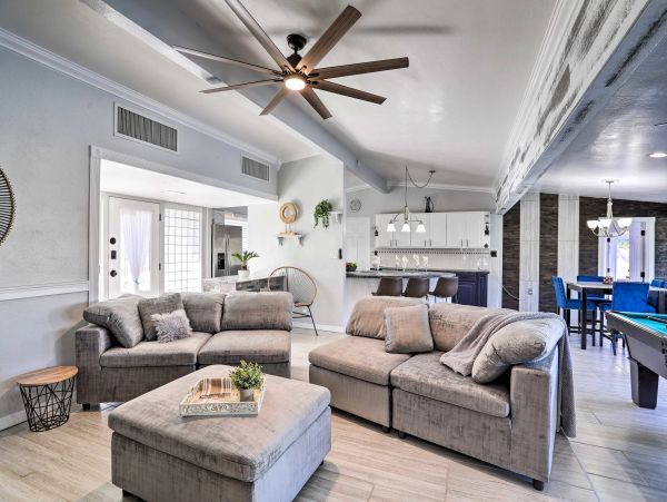Indian Shores Ai Home 1068814