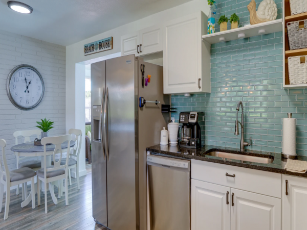 Seminole 3 Bedroom Vacation Rental Private Pool