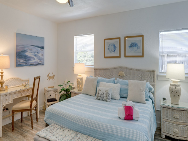 Seminole 3 Bedroom Vacation Rental Private Pool