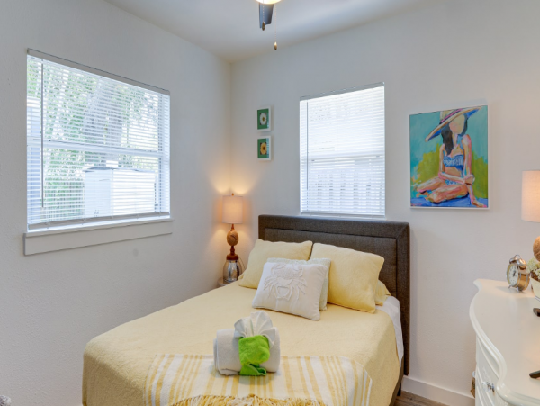 Seminole 3 Bedroom Vacation Rental Private Pool