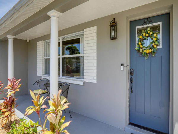 Seminole 3 Bedroom Vacation Rental Private Pool