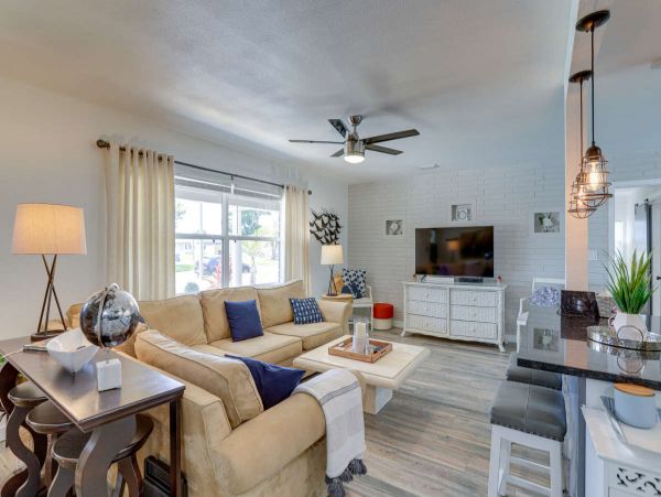 Seminole 3 Bedroom Vacation Rental Private Pool