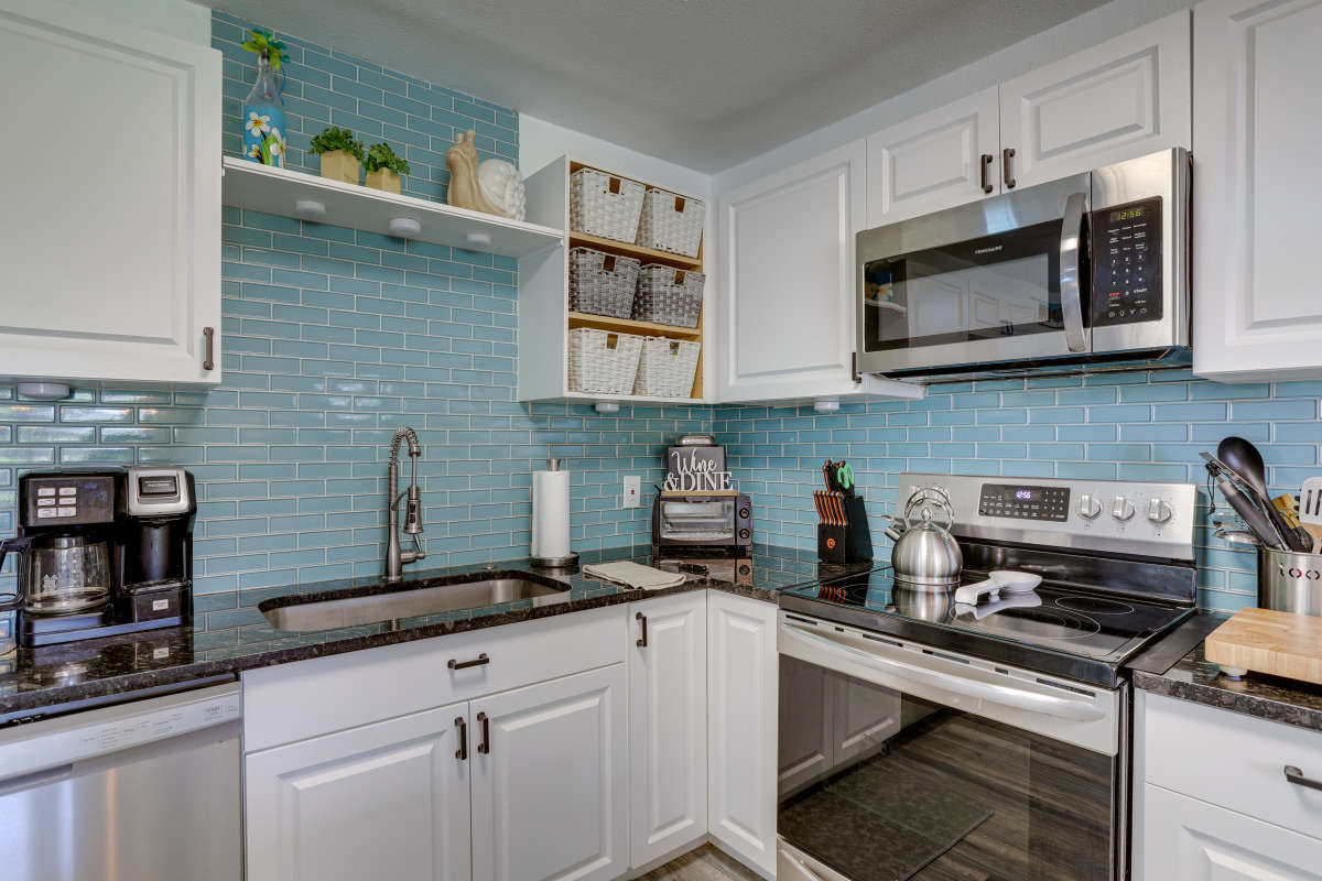 Seminole 3 Bedroom Vacation Rental Private Pool