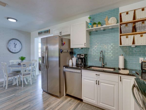 Seminole 3 Bedroom Vacation Rental Private Pool