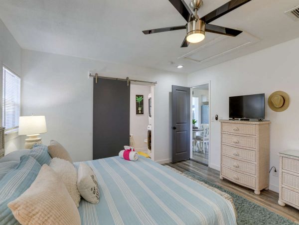 Seminole 3 Bedroom Vacation Rental Private Pool