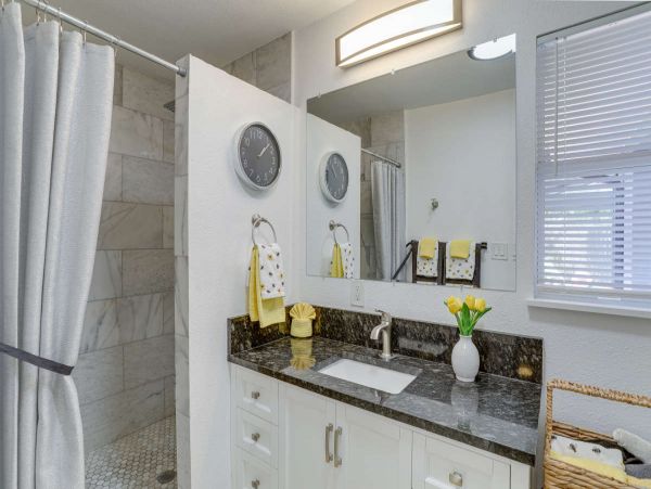 Seminole 3 Bedroom Vacation Rental Private Pool