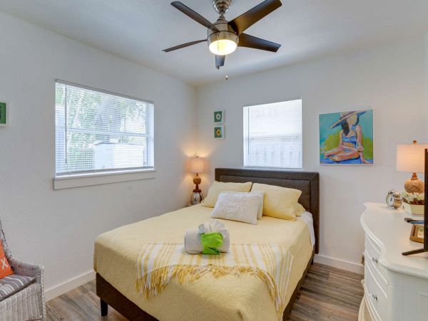 Seminole 3 Bedroom Vacation Rental Private Pool